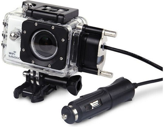 SJCAM Motor Car Charger for SJ5000
