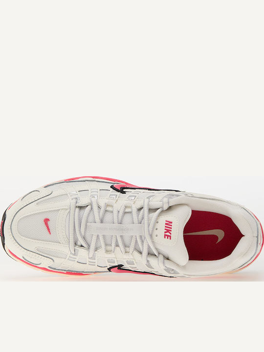 P-6000 Дамски Маратонки Sail / Aster Pink-black-guava Ice