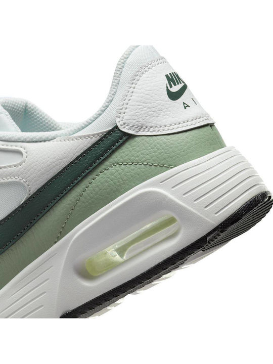 Air Max Sc Sneakers Summit White / Green