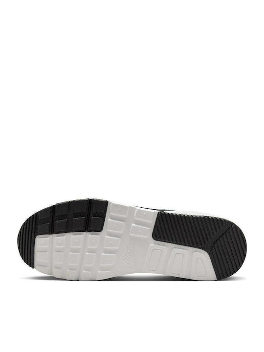 Air Max Sc Sneakers Summit White / Green