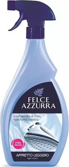 Felce Azzurra Ironing Spray 0.75lt 1pcs