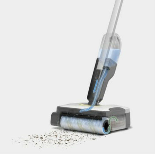 Karcher Fc Cleaning Brush Battery 4.2V