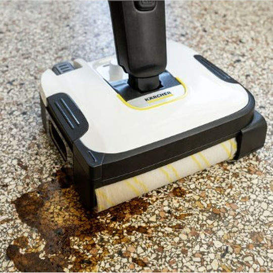 Karcher Fc Cleaning Brush Battery 4.2V