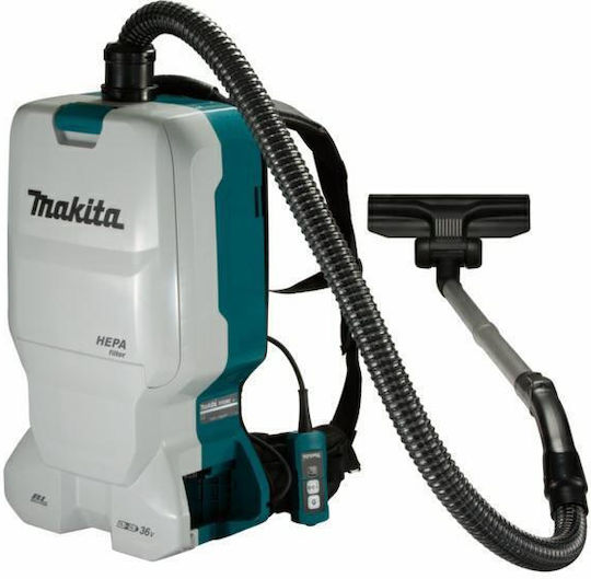 Makita Back Battery 18V