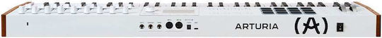 Arturia Midi Controller KeyLab 61 MK3 With 61 White Keys