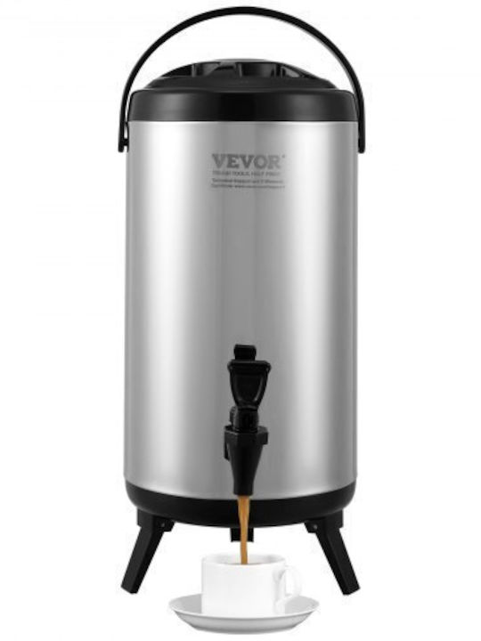 Vevor Διανεμητής Κρύων Ροφημάτων 9.2lt