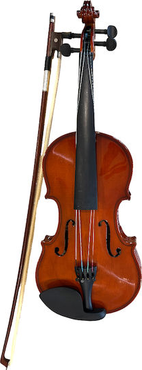 Eko Eko Violino Mit Hülle Und Bogen