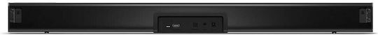 Philips TAPB405 Soundbar 120W 2.1 Bluetooth και HDMI με Ασύρματο Subwoofer και Τηλεχειριστήριο Μαύρο