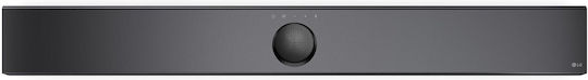 LG Soundbar 3.1 Bluetooth και HDMI 400W με Ασύρματο Subwoofer και Τηλεχειριστήριο Μαύρο S70TY
