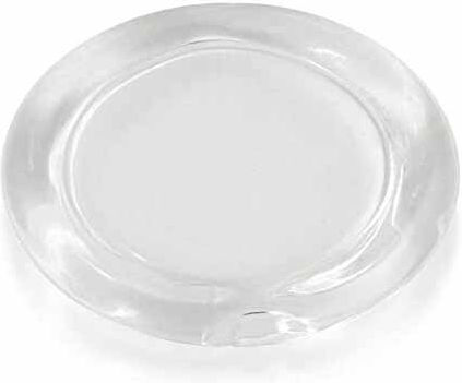 Metaltex Lid for Storage Container made of Glass 259230 1pcs