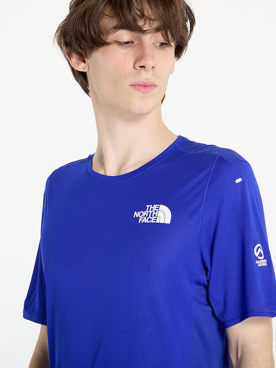 The North Face Trail T-shirt Ikb