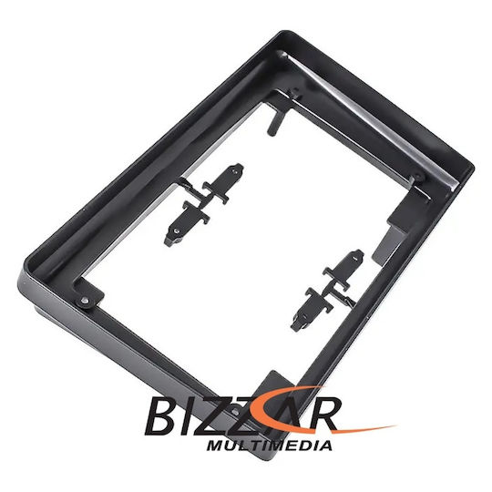 Nakamichi Ηχοσύστημα Αυτοκινήτου για Opel Astra / Corsa / Antara / Zafira / Combo / Meriva / Vectra / Tigra 2022-2023 (Bluetooth/USB/AUX/WiFi/GPS/Apple-Carplay/Android-Auto) με Οθόνη Αφής 9"
