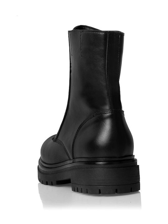 Sante Boots Black 24-534-01