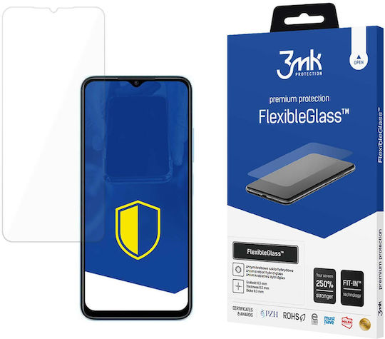 3MK Flexibleglass Tempered Glass (Oppo A54)
