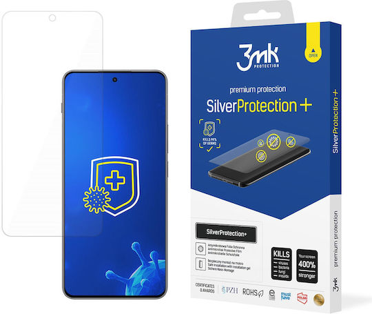 3MK SilverProtection+ Screen Protector (OnePlus Nord 4)