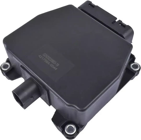 Solenoid Vacuum Valve Block Fits Audi A3 2003-2012 Oem Compatible Engine Code Bkd