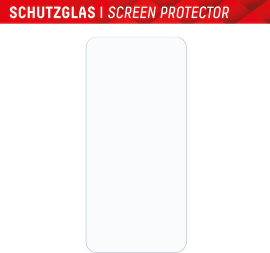 Displex Smart Glass Tempered Glass (Samsung A35 5G, Samsung A35 5G, Samsung A55 5G)