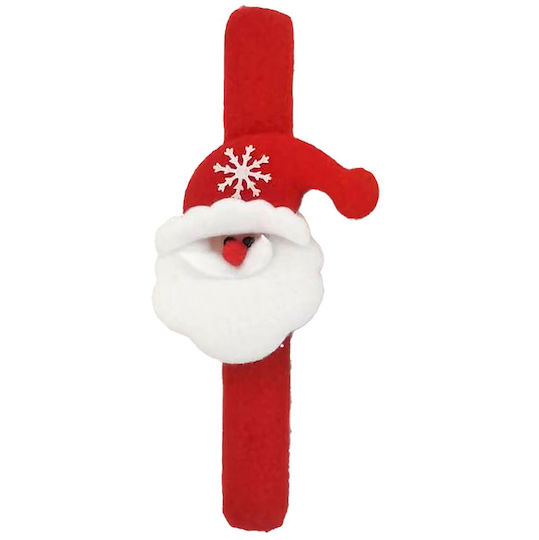 Weihnachts-Armbänder 8x21cm. 12StückStk. (Μiverse Designs) Blech