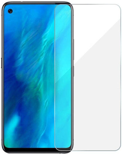 0.3mm Tempered Glass (Galaxy A10)