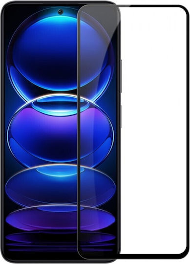 3D Tempered Glass (Redmi A3)