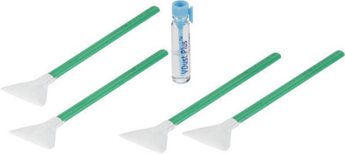 Visible Dust Καθαρισμός Αισθητήρα EZ Kit Vdust 1.0 Green