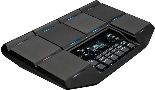 Korg Електронни Барабани в Черен Цвят