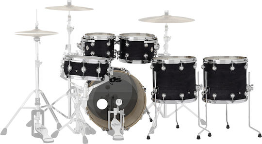 DS Drum Maple Комплект Барабани