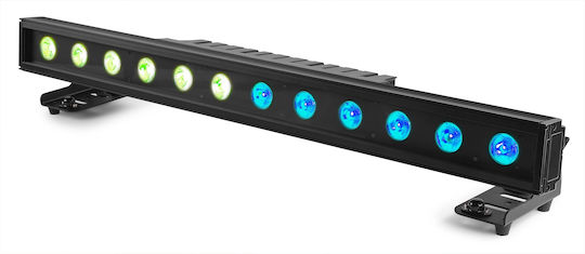 Lcb1215ip Beamzpro LED Bar 12x15w 6in1 Ip65 21° X 51°