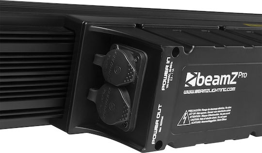 Lcb1215ip Beamzpro LED Bar 12x15w 6in1 Ip65 21° X 51°