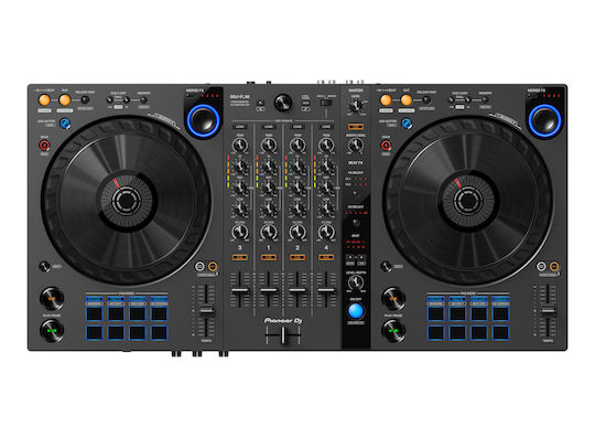 Pioneer DDJ-FLX6-GT DJ Controller 4 Canale | Skroutz Romania