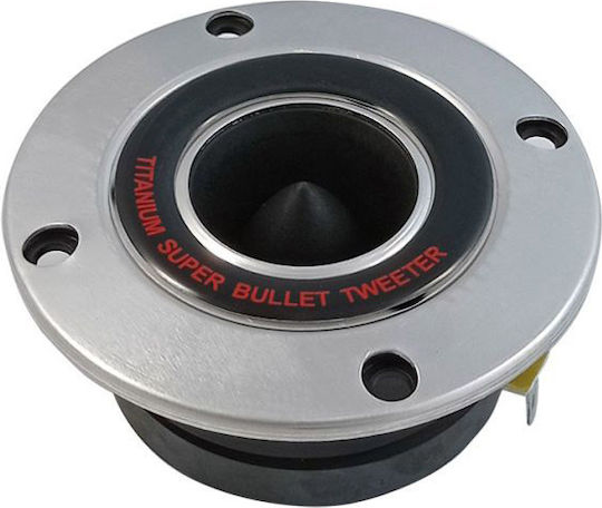 Tweeter Speaker 60166 Impedance 8Ω 65x44mm