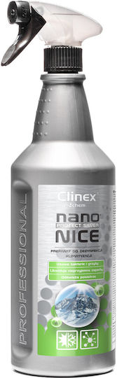 Clinex Clinex Nano Nice Curățitor Aer Condiționat 1l