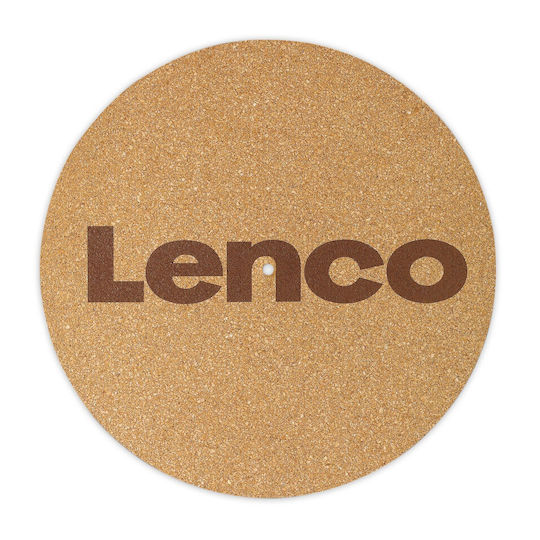 Lenco Cork Slipmat