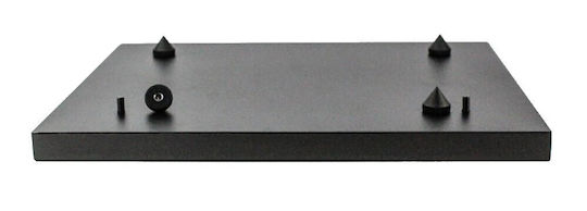 Pro-Ject Audio Anti-Vibrations Plattenspielerständer Ground It E