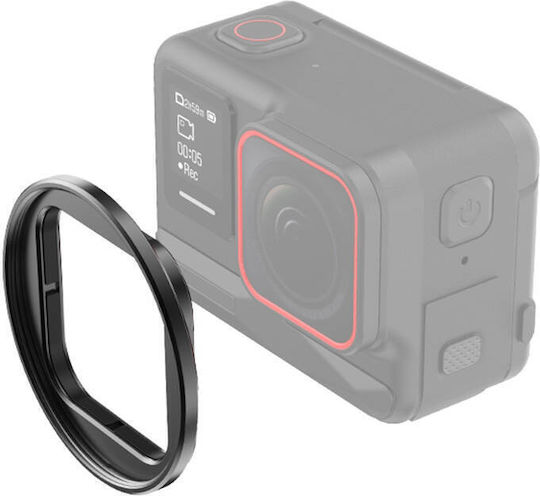 Puluz PU993B Action-Kamera-Filter für Insta360