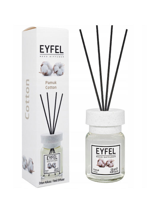 Eyfel Diffuser 120ml