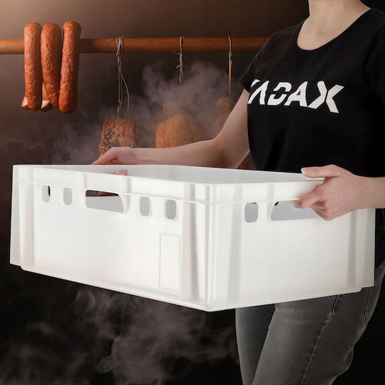 Контейнер за транспорт Kadax за месо + сертификат 40л