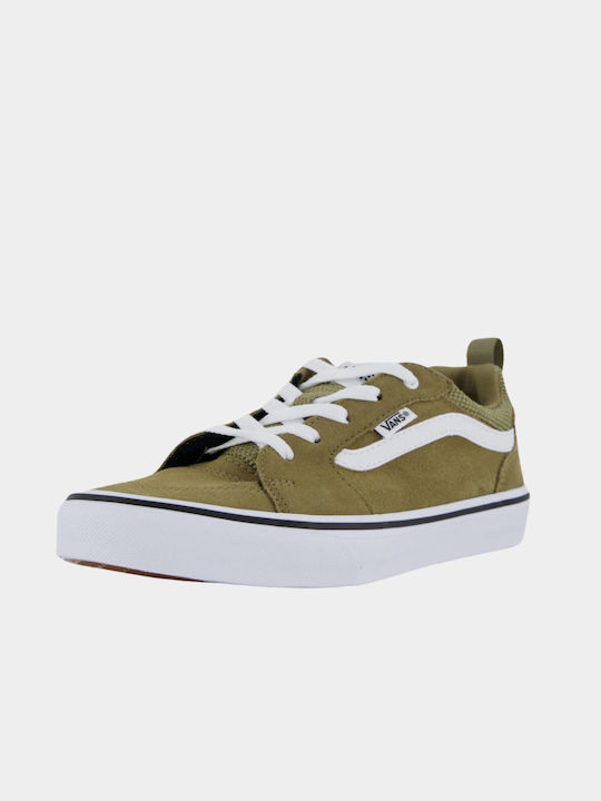 Vans Filmore Sneakers Khaki