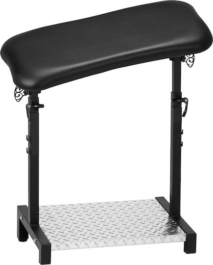 Armrest Tattoo Pro Ink 720 Black