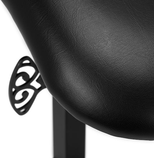 Armrest Tattoo Pro Ink 720 Black