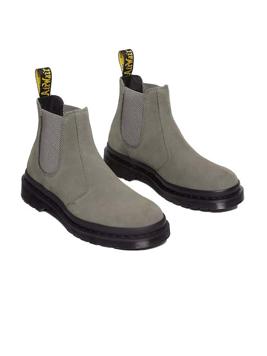 Dr. Martens 2976 Boots Gray 31130059