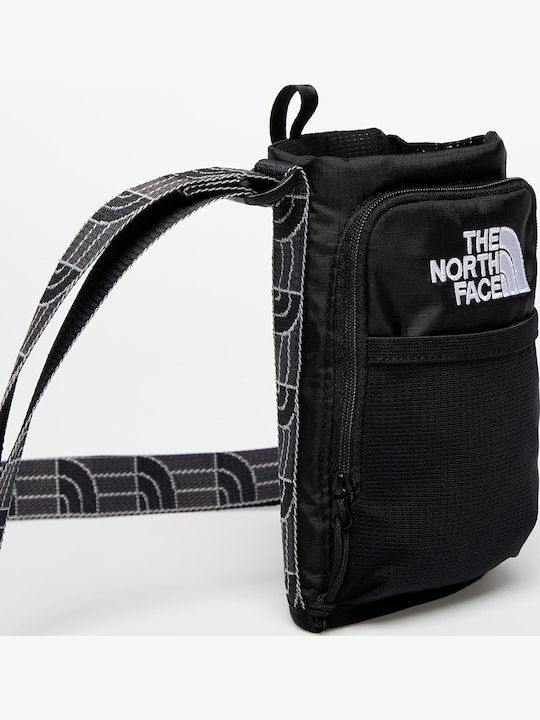The North Face Borealis Μαύρο
