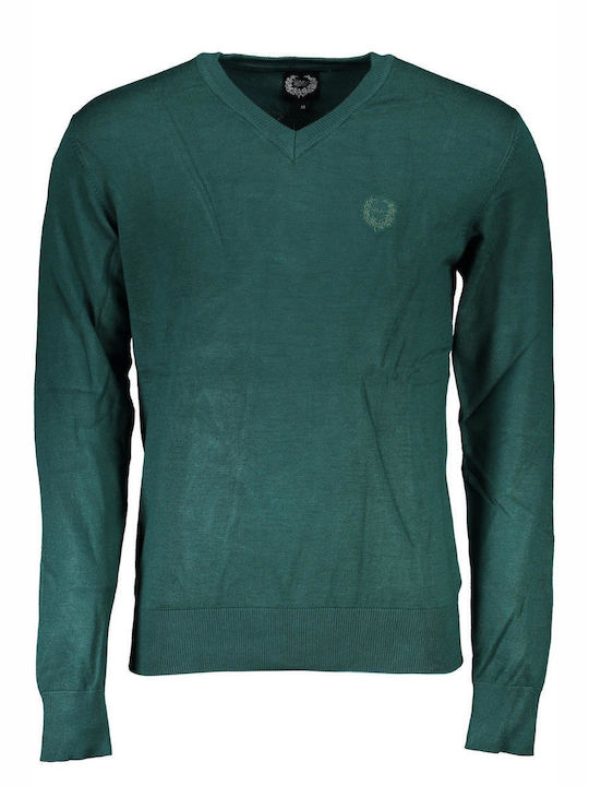 Gian Marco Venturi Sweater Green