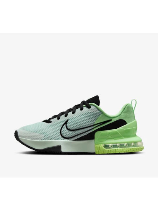 Nike Air Max Alpha Trainer 6 Running Green