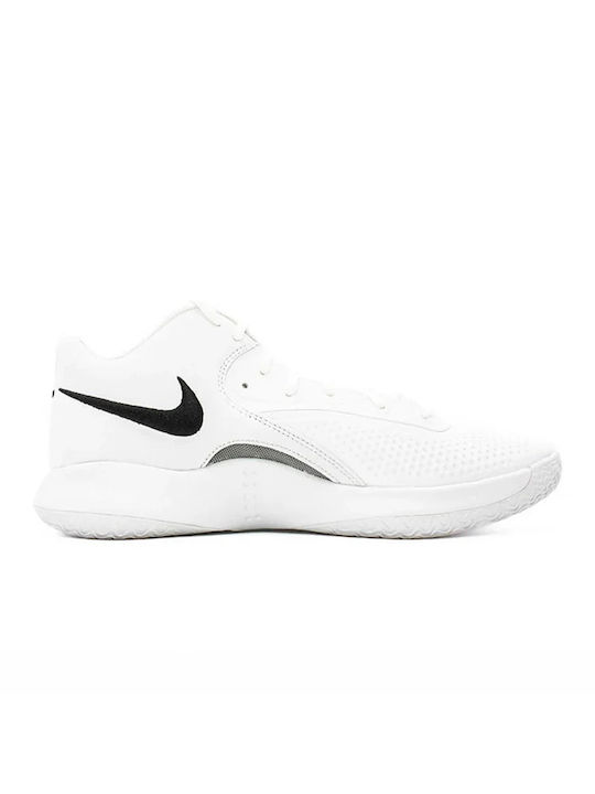 Nike Zoom Hyperset 2 Volleyball White / Black