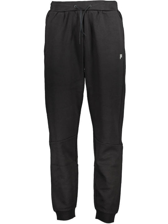 Fila Sweatpants Black