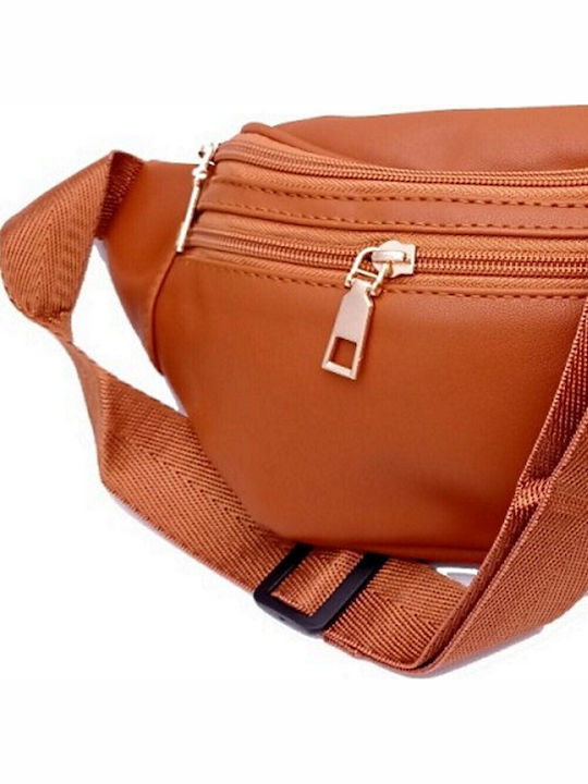 Bum Bag Taille Braun