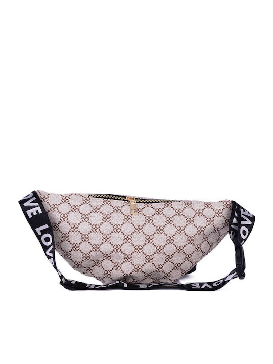 Waist Bag Beige
