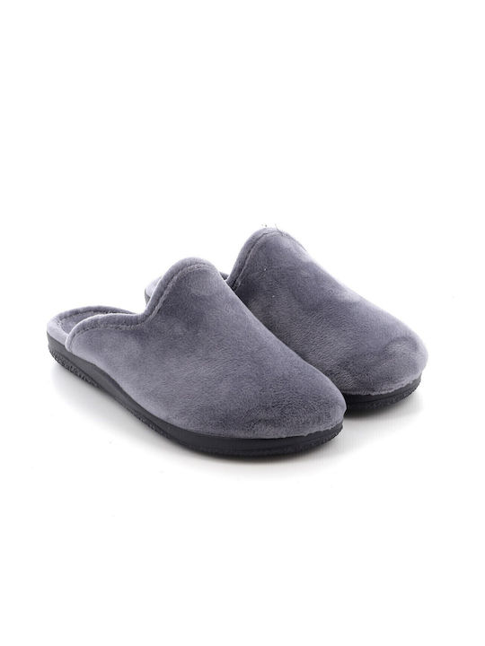 Azafata Winter Women's Slippers Blue