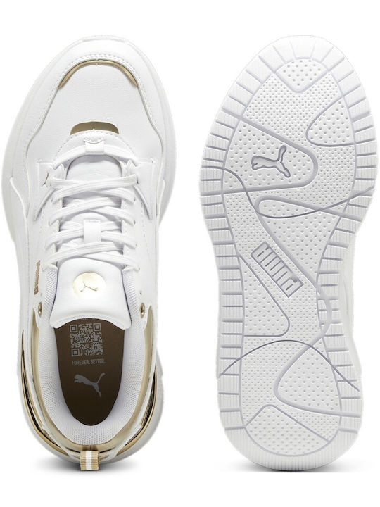 R78 Disrupt Γυναικεία Sneakers Metallic Dream